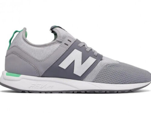 New Balance 247 Marathon Running Shoes