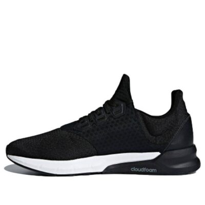 adidas Falcon Elite 5 U 'Black White'