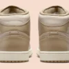 Air Jordan 1 Mid “Legend Light Brown”