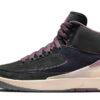 Nike Air Jordan 2 "Mauve"‏