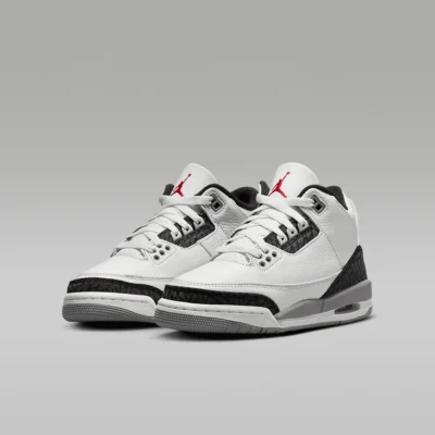 Air Jordan 3 Retro GS