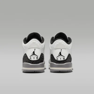 Air Jordan 3 Retro GS