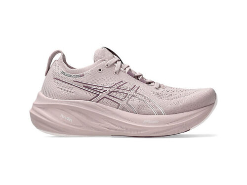 Asics WOMEN'S NIMBUS 26