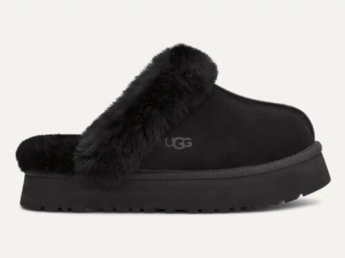 UGG Disquette Slipper