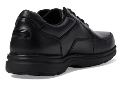 Rockport WORLD TOUR MEN'S CLASSIC Black