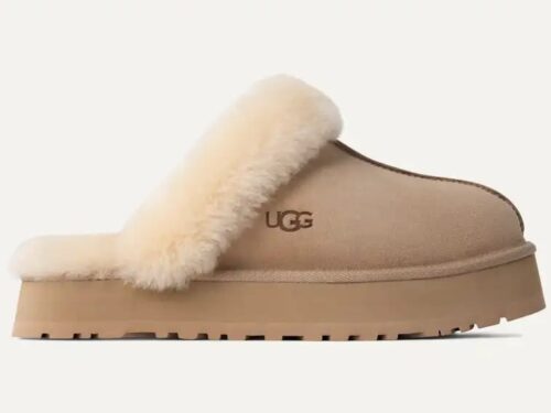 UGG Disquette Slipper