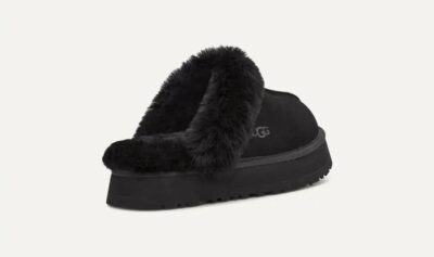 UGG Disquette Slipper