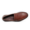 ROCKPORT "Sutton Dress Slip-on Penny Loafers"