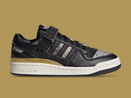 Candace Parker x adidas Forum Low