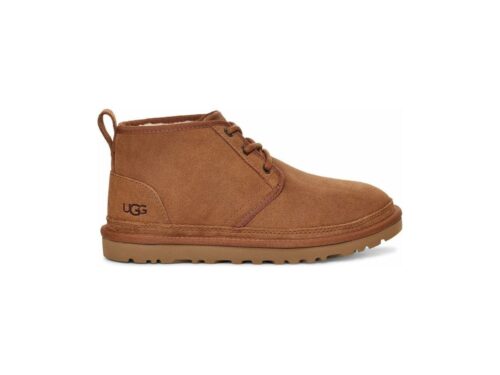 UGG Ankle boots with laces