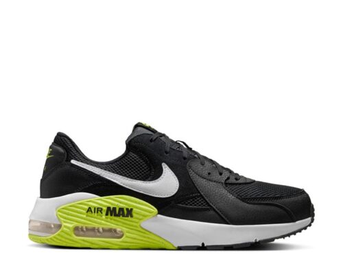 NIKE Air Max Excee Sneakers 'black Cyber White'