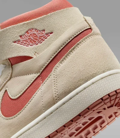 Air Jordan 1 Zoom CMFT