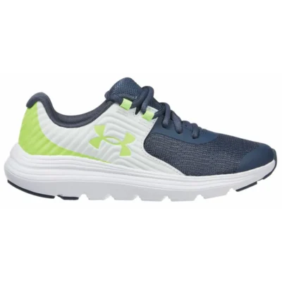 Under Armour BGS Outhustle Atheltic Sneaker