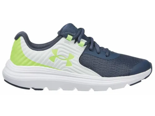 Under Armour BGS Outhustle Atheltic Sneaker