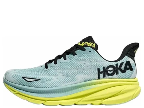HOKA Clifton 9