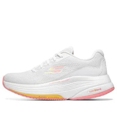 Skechers Go Walk 'White Coral' Hiking Shoes