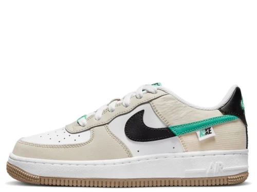 Nike (GS) Air Force 1 LE