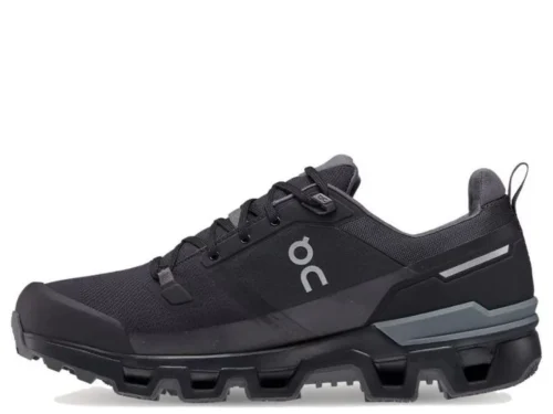 On Running Cloudwander