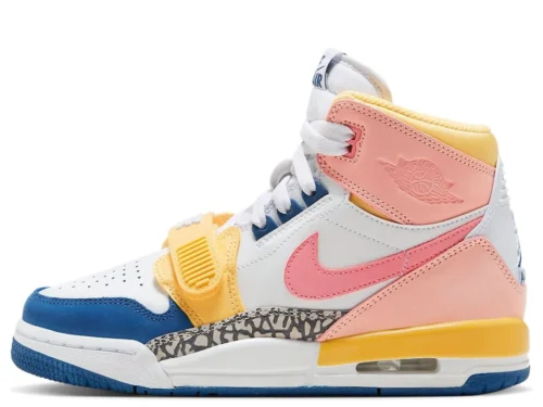 Air Jordan (GS) Legacy 312