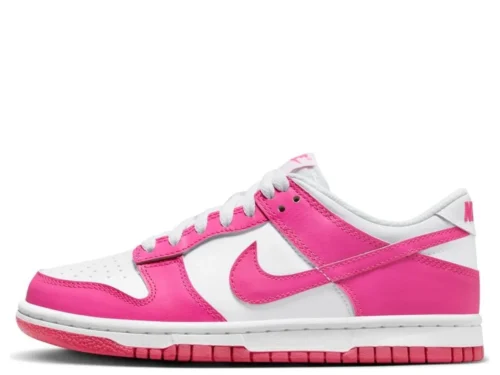 Nike (GS) Dunk Low
