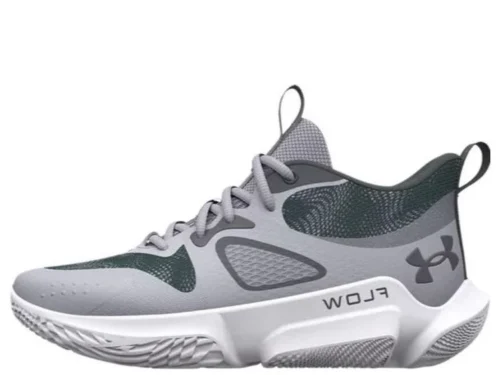 Under Armour Flow Breakthru 3