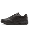 New Balance Leather 928 v3 Black
