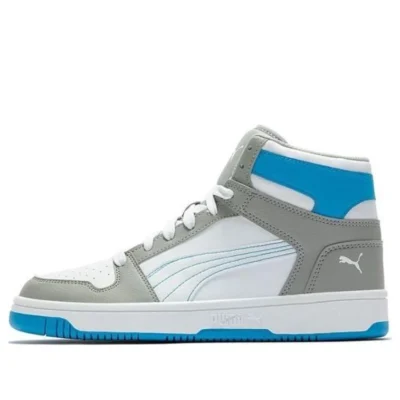 PUMA Rebound LayUp 'High Rise Ocean Dive'
