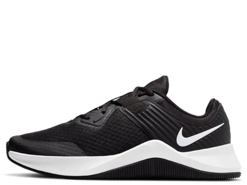 NikeMC Trainer 'Black White'