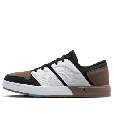 Air Jordan Nu Retro 1 Low