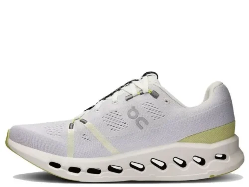 ON RUNNING CLOUDSURFER "WHITE SAND"