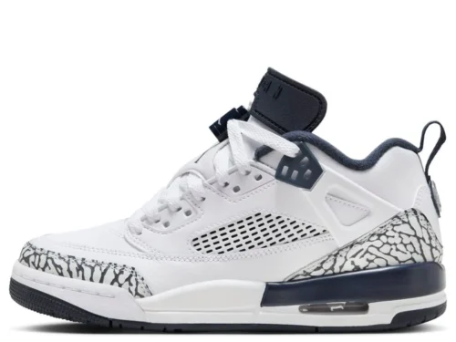 Air Jordan (GS) Spizike Low