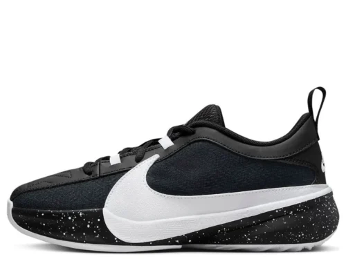 Nike Zoom Freak 5