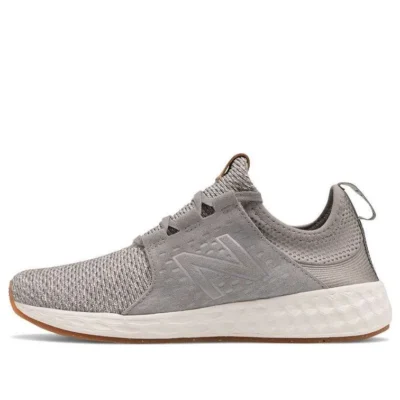 New Balance Fresh Foam Cruz v1 Team Away Grey