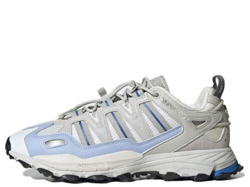 adidas Hyperturf Adventure 'Grey Light Blue'