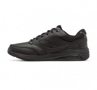 New Balance Leather MW928v3