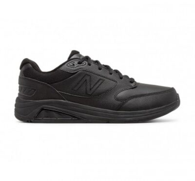 New Balance Leather MW928v3