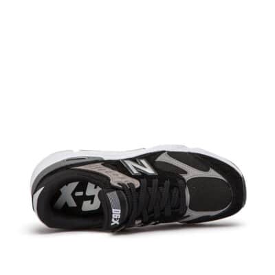 New Balance X-90 Black Grey