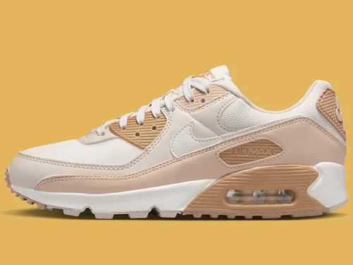 NIKE AIR MAX 90 WOMENS