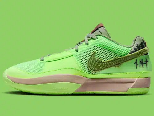 MENS NIKE JA 1 "HALLOWEEN"