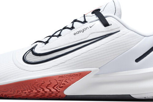 Nike Men's Precision 7 EasyOn Basketball