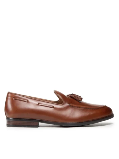 Clarks Citi Stride Sllip