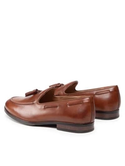 Clarks Citi Stride Sllip