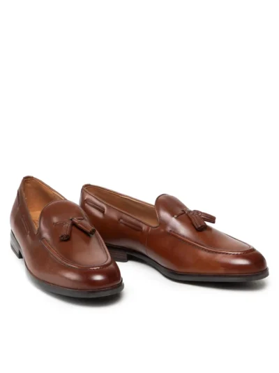 Clarks Citi Stride Sllip