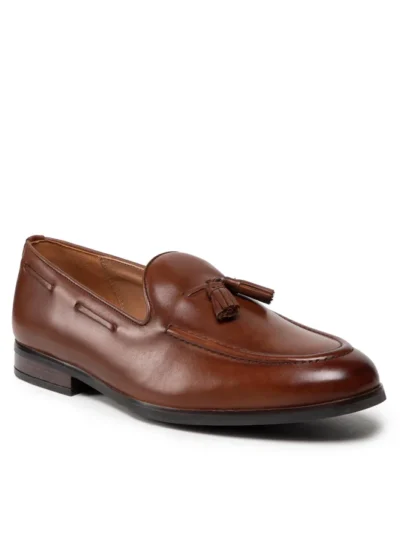 Clarks Citi Stride Sllip