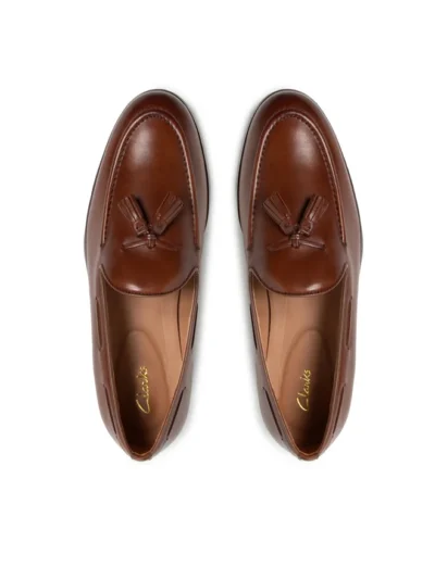 Clarks Citi Stride Sllip