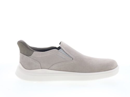 Rockport Tristens RMTRISTENS Mens Brown Wide Suede Lifestyle