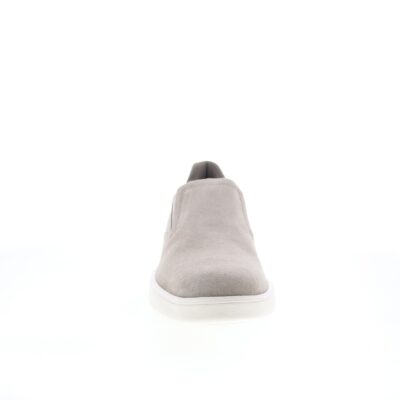 Rockport Tristens RMTRISTENS Mens Brown Wide Suede Lifestyle