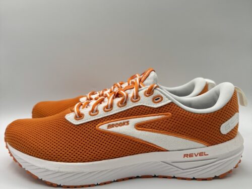 s-l1600 Brooks Men's Revel 6 Running