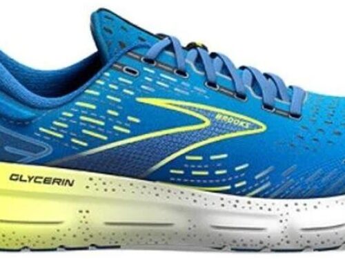 s-l1600 Brooks Glycerin 20 Blue Nightlife