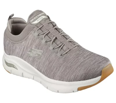 Skechers Shoes Men Arch Fit
